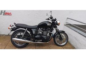 TRIUMPH BONNEVILLE SE MIT GEWÄHRLEISTUNG !!WINTERPREIS!!