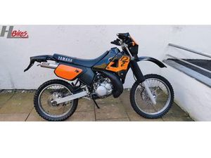 YAMAHA DT 125 !!!WINTERPREIS!!!