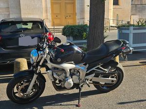 A VENDRE YAMAHA 600 FAZER