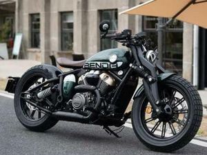 NIEUWE BENDA MOTOREN OOK A2 V.A 148,- P/M — MOTOREN | OVERIGE MERKEN — MARKTPLAATS