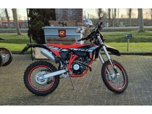 BETA RR ENDURO 125 LC, NIEUWSTAAT 361 KM ! — MOTOREN | OVERIGE MERKEN — MARKTPLAATS