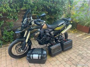 800 GS ADVENTURE 2015