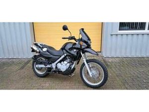 BMW F 650 GS (BJ 2001) — MOTOREN | BMW — MARKTPLAATS