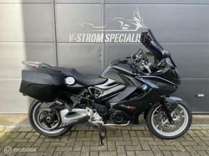 BMW F 800 GT ABS, 45.000 KM! DEALER ONDERHOUDEN! — MOTOREN | BMW — MARKTPLAATS