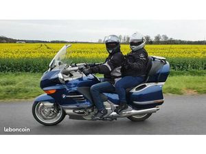 BMW K1200LT DE 2007 COMPLÈTE