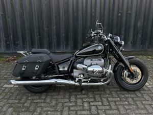 BMW R 18 CLASSIC — MOTOREN | BMW — MARKTPLAATS
