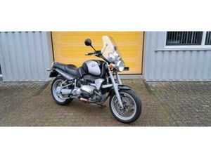 BMW R 850 R (BJ 1997) — MOTOREN | BMW — MARKTPLAATS