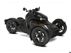 2020 CAN-AM RYKER 900 ACE