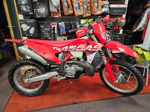 2023 GAS GAS EC 250 ROAD REG