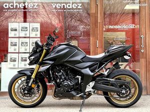 HONDA HORNET CB 1000 SP / 1°MAIN - ECHAPPEMENT YOSHIMURA - GARANTIE 2031