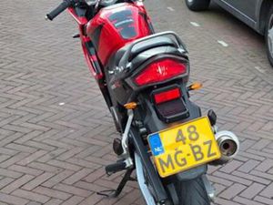 HONDA CBR 125R 2004 — MOTOREN | HONDA — MARKTPLAATS