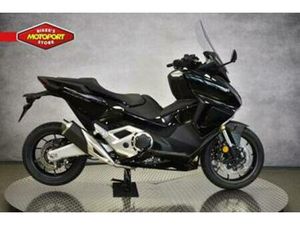 HONDA FORZA 750 (BJ 2021) — MOTOREN | HONDA — MARKTPLAATS