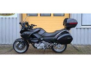HONDA NT 700 V DEAUVILLE ABS (BJ 2014) — MOTOREN | HONDA — MARKTPLAATS