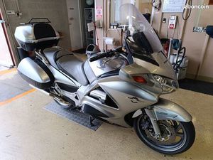 HONDA ST 1300 PAN ABS