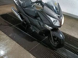 HONDA SWT 400