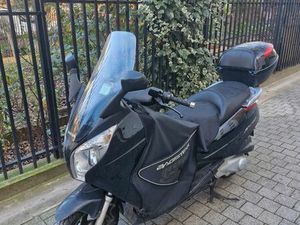 VEND HONDA S-WING 125 CM3