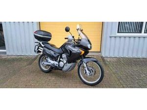 HONDA XL 650 V TRANSALP (BJ 2000) — MOTOREN | HONDA — MARKTPLAATS