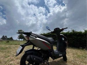 KEEWAY 50 CC FACT ECO