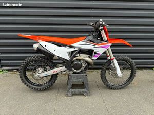 KTM 350 SX-F 2024