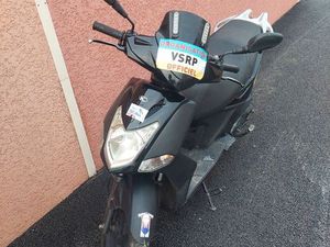 SCOOTER KYMCO AGILITY 125
