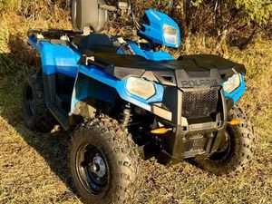 QUAD POLARIS 570 TOURING