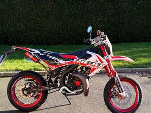 RIEJU MRT TROPHY 2022