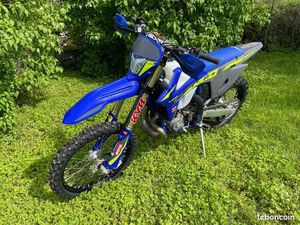 SHERCO 250SE 2025 30 HEURES