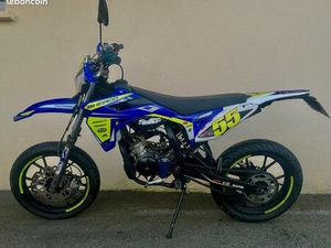 SHERCO 50 SM