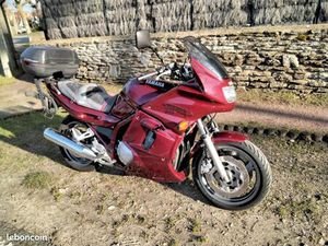 YAMAHA 900 DIVERSION 47309 KM