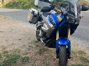 YAMAHA XT1200Z SUPER TÉNÉRÉ