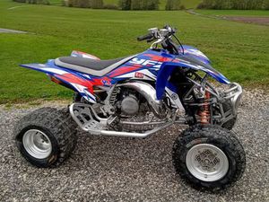 450 YFZ (PROTOTYPE)