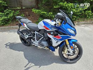 BMW R1250 RS R1250RS