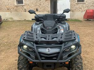 CAN AM OUTLANDER 1000 DPS 2023