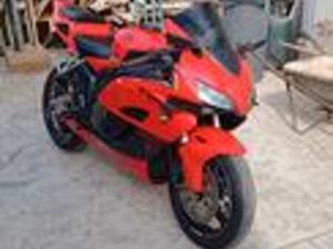 HONDA CBR 1000 - 2004