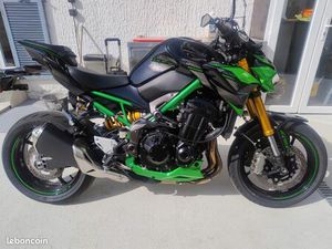 KAWASAKI Z900 SE