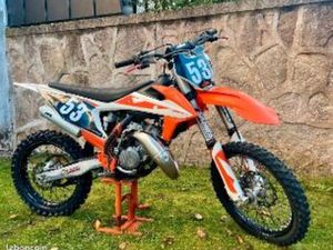 KTM 125 SX