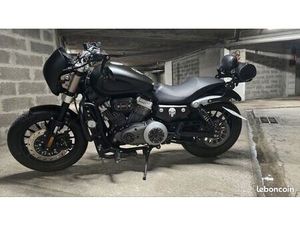 AVENGERS 300 BENDA TT EQUIPEE