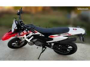 MOTO 50 CC