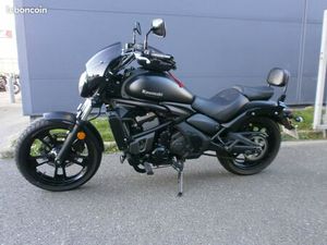 KAWASAKI VULCAN S