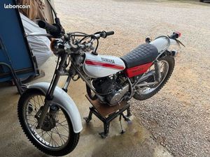 YAMAHA TY 125 TYPE 541