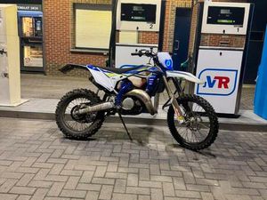 ② SHERCO 125 SE-R 2023