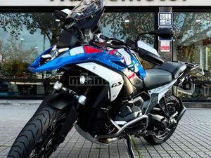 BMW - R 1300 GS