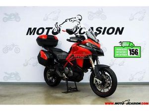 DUCATI - MULTISTRADA 950