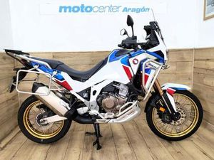HONDA - CRF1100L AFRICA TWIN