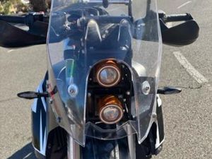 KTM - 790 ADVENTURE R