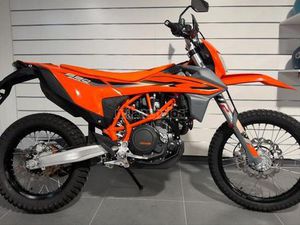 KTM - 690 ENDURO R