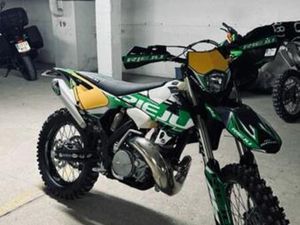 RIEJU - MR 300 RACING