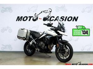 TRIUMPH - TIGER 900