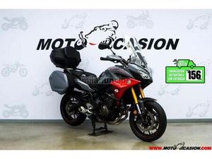 YAMAHA - TRACER 900