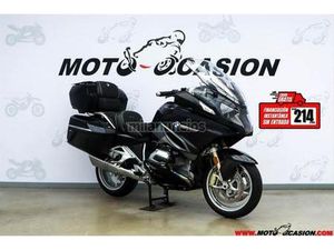 BMW - R 1200 RT